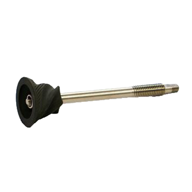 U-MSC-2 / Shaft with Inner Burr for MSCS-2DTB