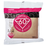 V60 Filter Paper ❘ 03 Size ❘ 100 pcs
