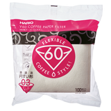 V60 Filter Paper ❘ 03 Size ❘ 100 pcs