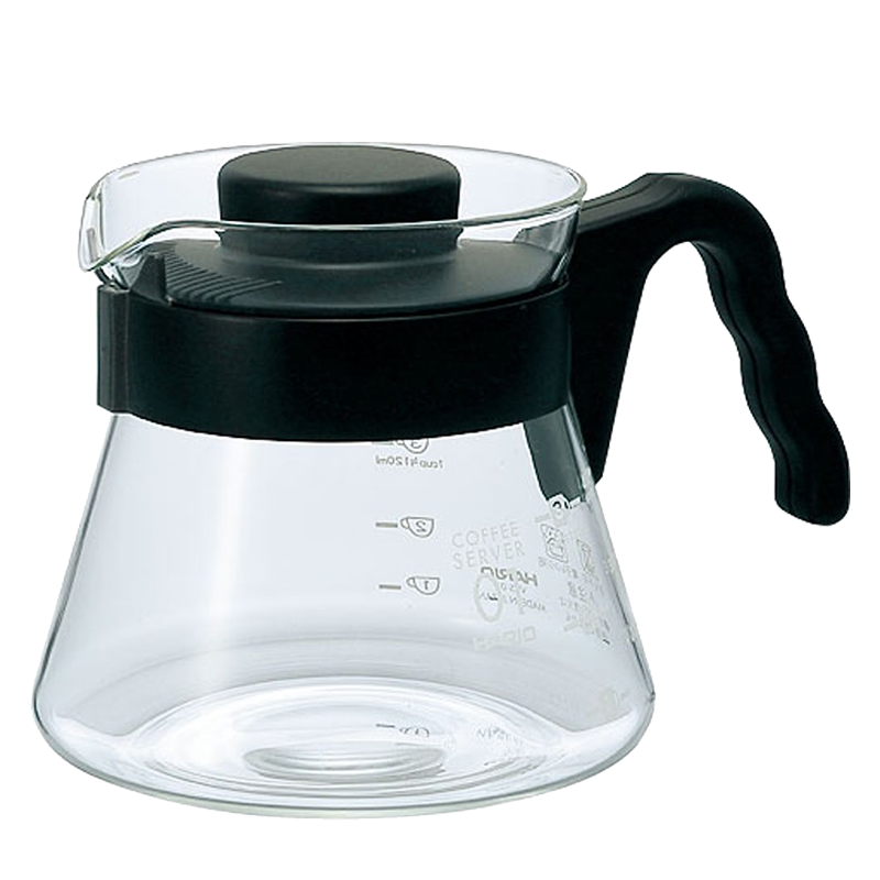 V60 Coffee Server