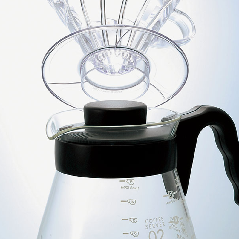 Hario V60 Vacuum Insulated Metal Server kopen? Alles voor de Hario V60 Vacuum Insulated Metal Server kopen? Alles voor de