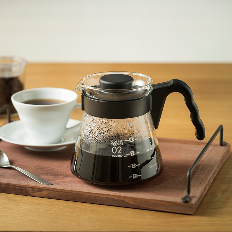V60 Coffee Server