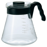 V60 Coffee Server, 450/700/1,000mL