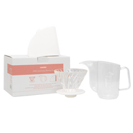 VDAP-02-BLM HARIO 100th Anniversary Brewing Kit set