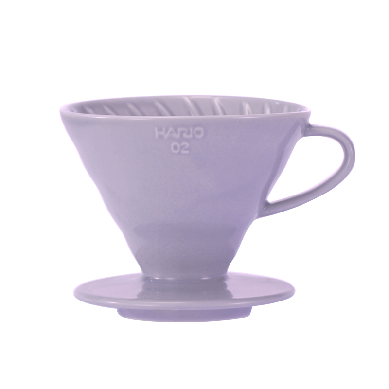 Dripper V60 Hario in ceramica misura 02 | Caffè Aiello Dripper V60 Hario in ceramica misura 02 | Caffè Aiello