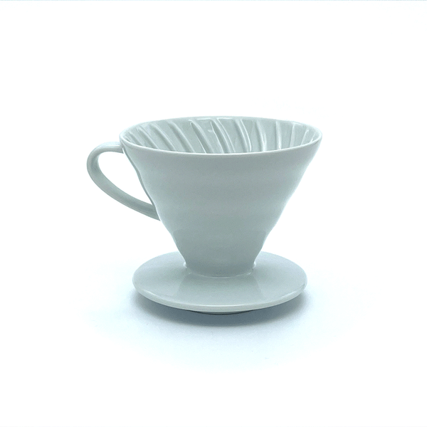 V60 Ceramic Colour Drippers - 02 Size