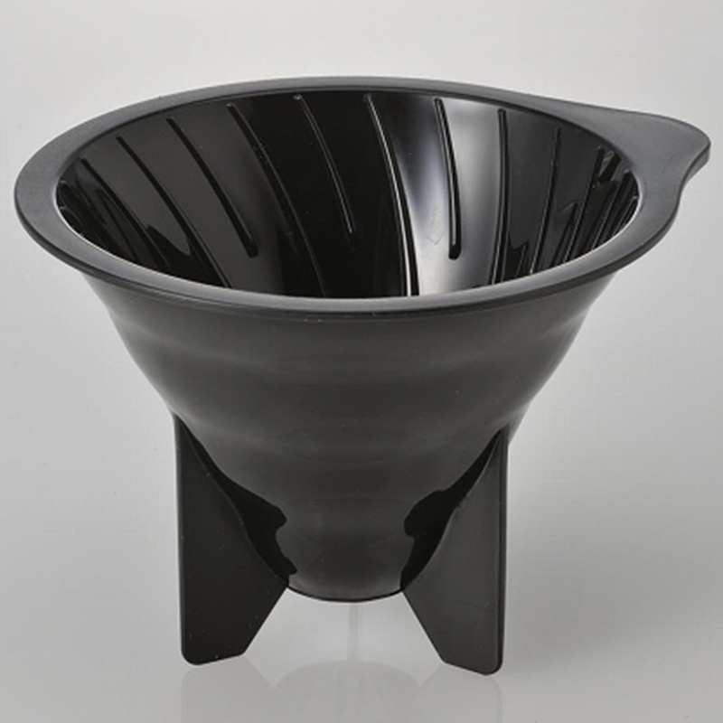 VDD-02B HARIO V60 dekanter sa driperom koji ima postolje