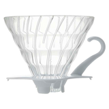 HARIO V60 Glass Dripper 02 VDG-02W 