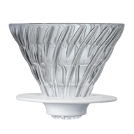 VDAP-02-BLM HARIO 100th Anniversary Brewing Kit glass V60