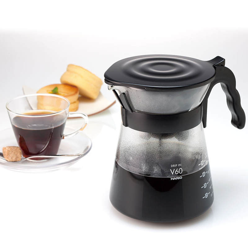 V60 Drip-in Server, 700mL - Main Image