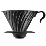 HARIO VDM-02MB V60 Metal Dripper