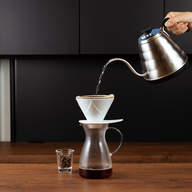 V60 One Pour Dripper MUGEN, 02 Size