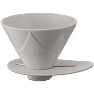 V60 One Pour Dripper MUGEN, 02 Size