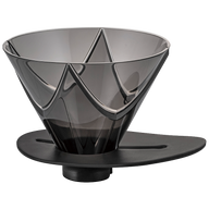 V60 One Pour Dripper MUGEN, 02 Size