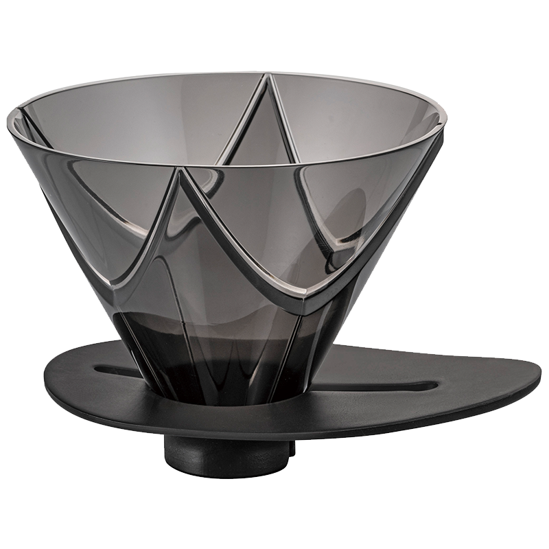 V60 One Pour Dripper MUGEN, 02 Size