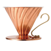 HARIO VDPC-02CP V60 Copper Dripper 