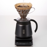 V60 Heat-Retaining Stainless Server 600