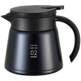 V60 Heat-Retaining Stainless Server 600