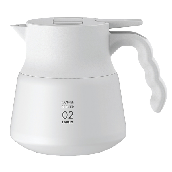 V60 Insulated Stainless Steel Server PLUS 600