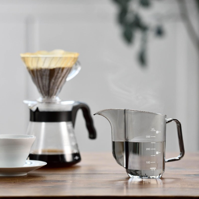 V60 Drip Kettle Air – HARIO Europe