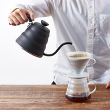 V60 Drip Kettle Buono - Matte Black