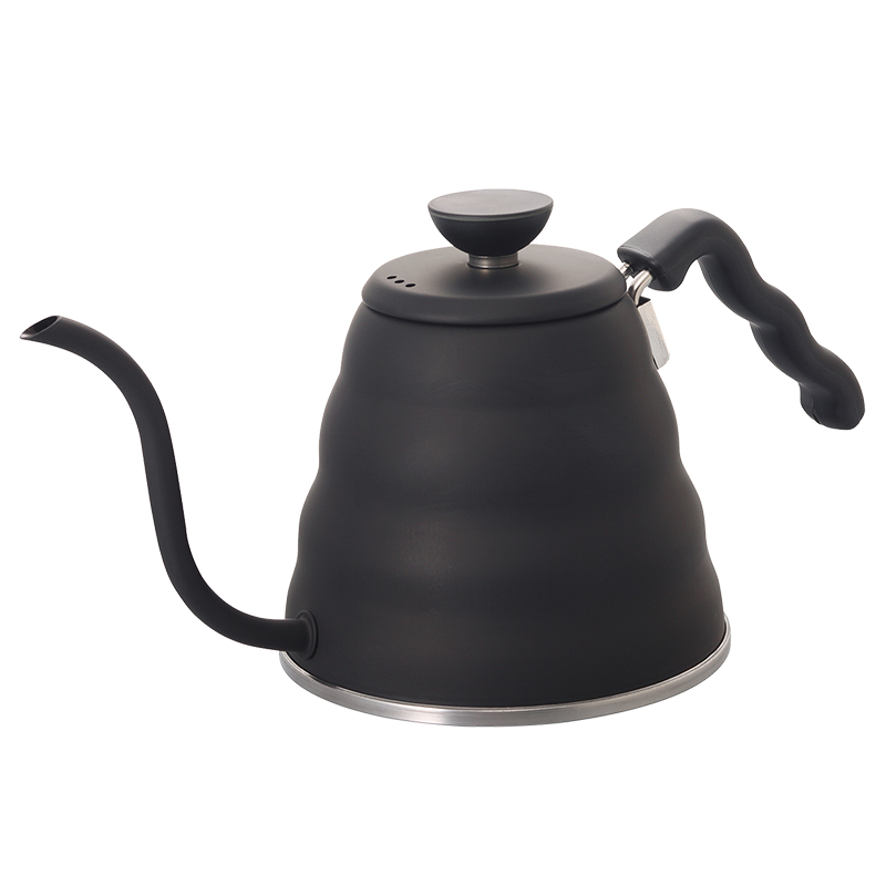 V60 Drip Kettle Buono - Matte Black