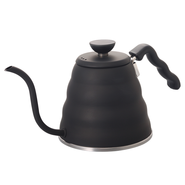 V60 Drip Kettle Buono - Matte Black – HARIO Europe