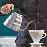 V60 Drip Kettle Buono, 600/800mL