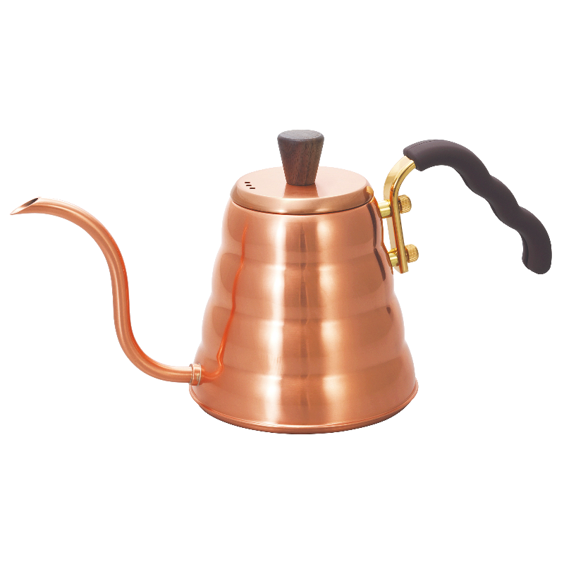 V60 Drip Kettle Buono, Copper