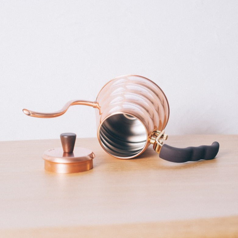 V60 Drip Kettle Buono, Copper