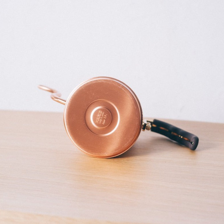 V60 Drip Kettle Buono, Copper