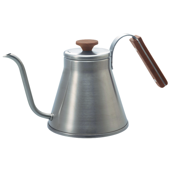 HARIO VKW-120-HSV V60 Drip Kettle Wood 800ml 