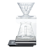 HARIO VSS-1T V60 Drip Station dripper stand V60 XGS server scale