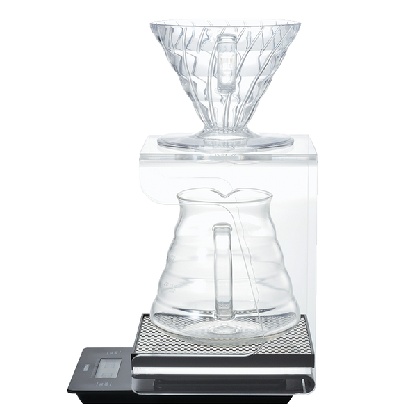 HARIO VSS-1T V60 Drip Station dripper stand V60 XGS server scale