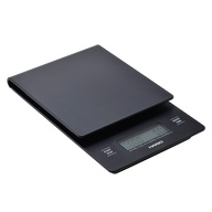HARIO VST-2000B V60 Drip Scale Black 
