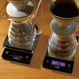 HARIO V60 Metal Drip Scale VSTMN-INT-2000HSV drip stand