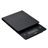 HARIO VSTN-2000B-BLM V60 Drip Scale - Bloom Series Black 