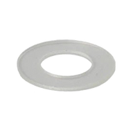 HARIO W-MSC-2 / Washer for MSCS-2DTB (3 pcs) spare part