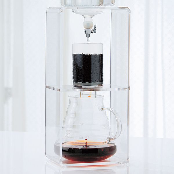 HARIO Drip Cold Brew & Tea Maker (Japan Exclusive) – ANDPERFECT