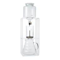 HARIO Water Dripper "Clear" WDC-6 Cold brew