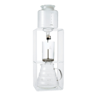 Hario water dripper clear shop