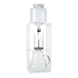 HARIO Water Dripper "Clear" WDC-6 Cold brew