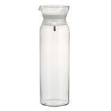 HARIO Water Pitcher WPC-90-W white