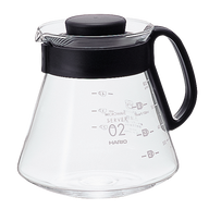 V60 Range Server, 360/600/800mL