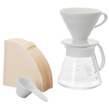 V60 Ceramic Dripper Set 02