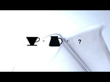 V60 Drip Kettle Air