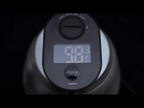 VTM-1B V60 Drip Thermometer