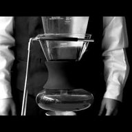 Coffee Siphon Sommelier