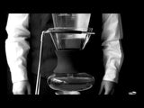 Coffee Siphon HARIO "Sommelier"