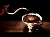 V60 Drip Kettle BUONO Copper